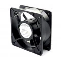 Microventilador Cooler RT-180 Bivolt 115/230VDC  70 Watts (180x180x65mm) Rolamento - 54.301 - Nework