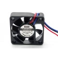 Microventilador AD0424HB-G76 24VDC 40x40x10mm Rolamento - Berflo