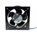 Microventilador Cooler AA1752HB-AW Bivolt 110/220VDC 2.800RPM 37.60 Watts (172x150x51mm) Rolamento - BERFLO