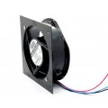 Microventilador Cooler AA1752HB-AW Bivolt 110/220VDC 2.800RPM 37.60 Watts (172x150x51mm) Rolamento - BERFLO