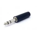 Plug P10 Estéreo JD-W8236 - JINDA