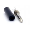 Plug P10 Estéreo JD-W8236 - JINDA