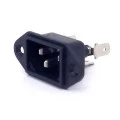 Tomada Trifásica JL25053 