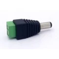 Plug P4 Para Borne de 2 vias - FL-03
