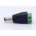Plug P4 Para Borne de 2 vias - FL-03
