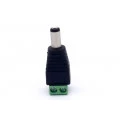 Plug P4 Para Borne de 2 vias - FL-03