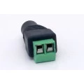 Plug J4 Macho CN022