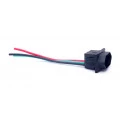 Tomada Com Rabicho 250V  20A - 2401VMRST 