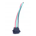 Tomada Com Rabicho 250V  20A - 2401VMRST 