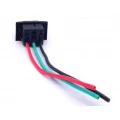 Tomada Com Rabicho 250V  20A - 2401VMRST 
