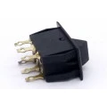 Interruptor de Tecla Plástica Bipolar 5A 15.201 LIGA/LIGA JL25031 - Margirius