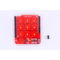 Módulo de Sensor de Toque MPR121-  GC-07