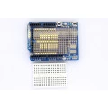 Módulo Protoshield Compatível com Arduino Mini Protoboard UNO R3 V.5 Shield - GC-10
