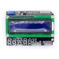 Display LCD Keypad Shield 16x02 com Teclado Compatível com Arduino - GC-11