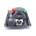 Módulo de Joystick para Games Shield Compatível com Arduino com botões coloridos - GC-05