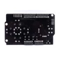 Módulo de Joystick para Games Shield Compatível com Arduino com botões coloridos - GC-05