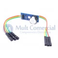Buzzer Módulo Compatível com Arduino - GC-75