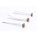 Sensor de luminosidade LDR 5mm - LG5516 