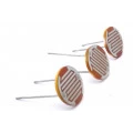 Sensor de luminosidade LDR 20mm - LG20616