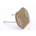 Sensor de luminosidade LDR 25mm - LG25516