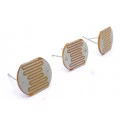Sensor de luminosidade LDR 25mm - LG25516
