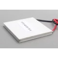 Pastilha Peltier 40X40mm 15.4V 3A 26.7W - HTC-40-03-15.4
