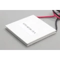 Pastilha Peltier 40X40mm 15.4V 4A 35.6W - HTC-40-04-15.4