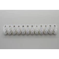 Conector Sindal 812 250V/24A - Para fio de até 4mm