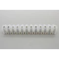 Conector Sindal 812 250V/24A - Para fio de até 4mm