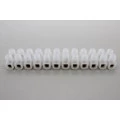 Conector Sindal 112  600V/25A - Para fio de até 4mm