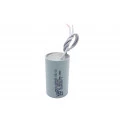 Capacitor de Partida 15uf/250VAC 50/60Hz +-5%