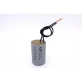 Capacitor de Partida 20uf/250VAC 50/60Hz +-10%