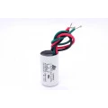 Capacitor de Partida 1.5uf+2.5UF/250VAC 50/60Hz +-5% 