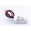 Capacitor de Partida 1.5uf+2.5UF/250VAC 50/60Hz +-5% 
