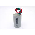 Capacitor de Partida 4+6uf/250VAC 50/60Hz +-5%