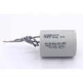 Capacitor de Partida 15uf/400VAC 50/60Hz +-5%