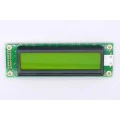 Display LCD 20x02 Verde com Luz de Fundo (Back Light) WH-2002A-YYH-JT - Winstar