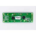 Display LCD 20x02 Verde com Luz de Fundo (Back Light) WH-2002A-YYH-JT - Winstar