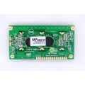 Display LCD 16x02 Azul com Luz de Fundo (Back Light) WH-1602A-TMI-JT - Winstar