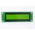 Display LCD 20x02 Verde sem Luz de Fundo (Back Light) WH-2002A-NYG-JT - Winstar