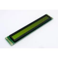Display LCD 40x02 Verde sem Luz de Fundo (Back Light) WH-4002A-NYH-JT - Winstar