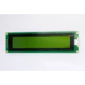 Display LCD 40x04 Verde com Luz de Fundo (Back Light) WH-4004A-YYH-JT - Winstar