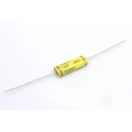 Capacitor Polipropileno Axial 1uF/250V - Série B32231 - Epcos