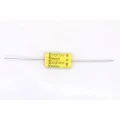 Capacitor Polipropileno Axial 2.2uF/250V - Série B32231 - Epcos