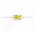 Capacitor Polipropileno Axial 1uF/630V - Série B32231 - Epcos