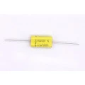 Capacitor Polipropileno Axial 4.7uF/250V - Série B32231 - Epcos