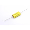 Capacitor Polipropileno Axial 4.7uF/250V - Série B32231 - Epcos