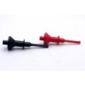 Jogo de pontas tipo clip com rosca 4mm PP-6300 - ICEL 