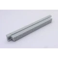 Conector Euro Fêmea A/C - 64 vias 180° C64F53A6000 