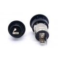 Acendedor de Cigarro Automotivo - WTN-05-1127 - Wuntaix